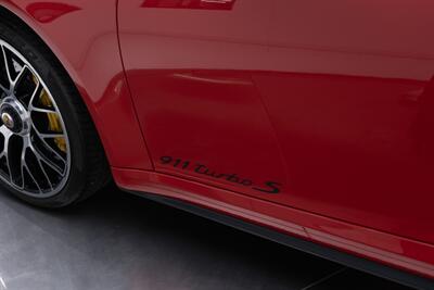 2014 Porsche 911 Turbo S - Photo 27 - Nashville, TN 37217