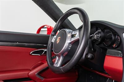 2014 Porsche 911 Turbo S - Photo 65 - Nashville, TN 37217