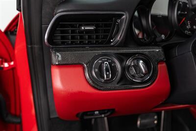 2014 Porsche 911 Turbo S - Photo 86 - Nashville, TN 37217