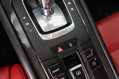 2014 Porsche 911 Turbo S - Photo 90 - Nashville, TN 37217