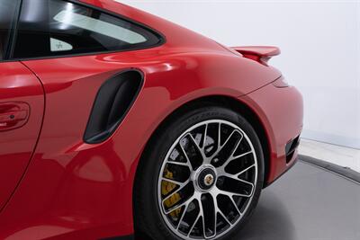 2014 Porsche 911 Turbo S - Photo 26 - Nashville, TN 37217