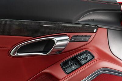 2014 Porsche 911 Turbo S - Photo 80 - Nashville, TN 37217