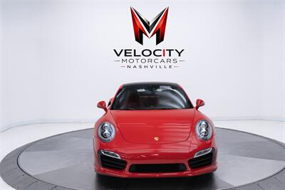 2014 Porsche 911 Turbo S - Photo 11 - Nashville, TN 37217