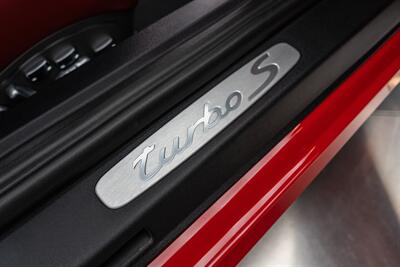 2014 Porsche 911 Turbo S - Photo 56 - Nashville, TN 37217