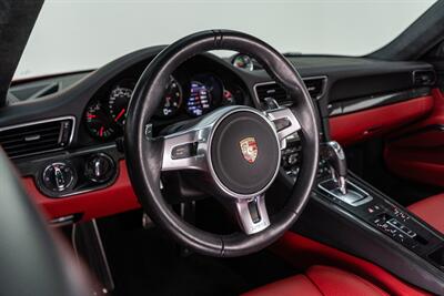 2014 Porsche 911 Turbo S - Photo 101 - Nashville, TN 37217