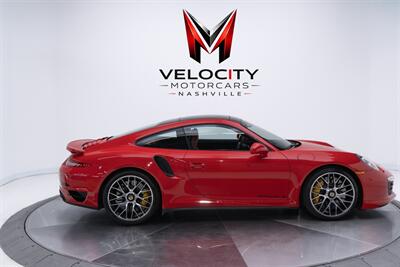 2014 Porsche 911 Turbo S - Photo 13 - Nashville, TN 37217