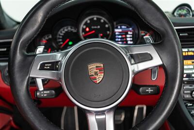 2014 Porsche 911 Turbo S - Photo 100 - Nashville, TN 37217