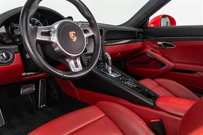 2014 Porsche 911 Turbo S - Photo 85 - Nashville, TN 37217