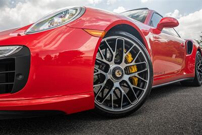 2014 Porsche 911 Turbo S - Photo 115 - Nashville, TN 37217