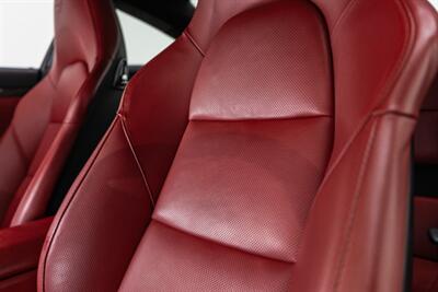 2014 Porsche 911 Turbo S - Photo 38 - Nashville, TN 37217