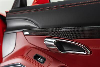 2014 Porsche 911 Turbo S - Photo 59 - Nashville, TN 37217