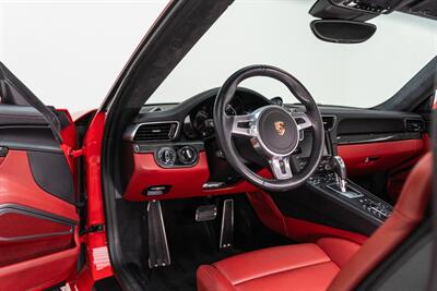 2014 Porsche 911 Turbo S - Photo 84 - Nashville, TN 37217