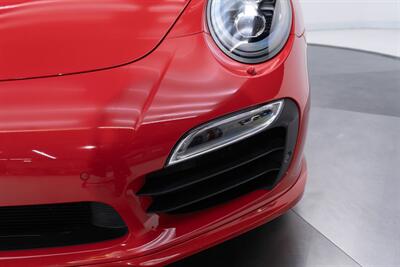 2014 Porsche 911 Turbo S - Photo 24 - Nashville, TN 37217