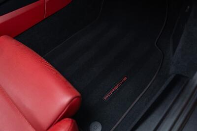 2014 Porsche 911 Turbo S - Photo 71 - Nashville, TN 37217