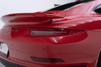 2014 Porsche 911 Turbo S - Photo 32 - Nashville, TN 37217