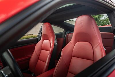 2014 Porsche 911 Turbo S - Photo 125 - Nashville, TN 37217