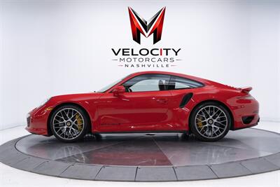 2014 Porsche 911 Turbo S - Photo 9 - Nashville, TN 37217