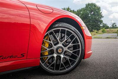 2014 Porsche 911 Turbo S - Photo 118 - Nashville, TN 37217