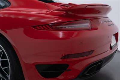 2014 Porsche 911 Turbo S - Photo 34 - Nashville, TN 37217