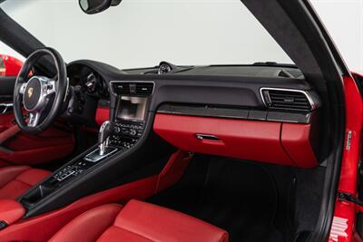 2014 Porsche 911 Turbo S - Photo 62 - Nashville, TN 37217