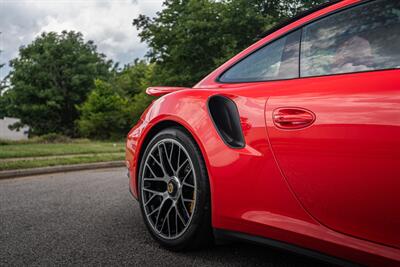2014 Porsche 911 Turbo S - Photo 117 - Nashville, TN 37217