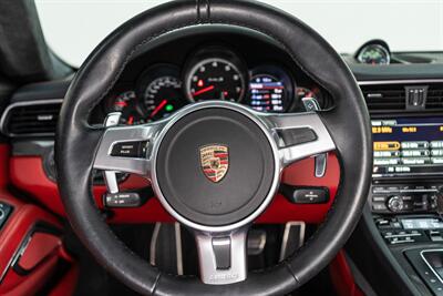 2014 Porsche 911 Turbo S - Photo 99 - Nashville, TN 37217