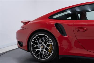 2014 Porsche 911 Turbo S - Photo 30 - Nashville, TN 37217