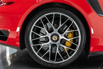 2014 Porsche 911 Turbo S - Photo 109 - Nashville, TN 37217