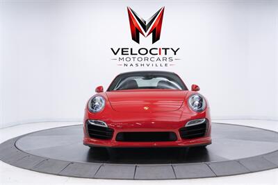2014 Porsche 911 Turbo S - Photo 3 - Nashville, TN 37217