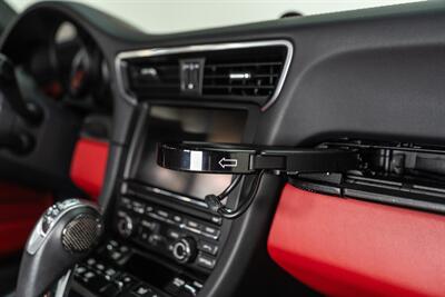 2014 Porsche 911 Turbo S - Photo 70 - Nashville, TN 37217