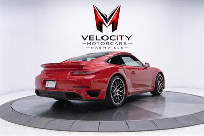 2014 Porsche 911 Turbo S - Photo 6 - Nashville, TN 37217