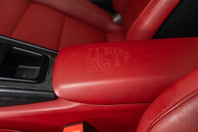 2014 Porsche 911 Turbo S - Photo 46 - Nashville, TN 37217