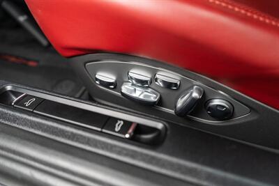 2014 Porsche 911 Turbo S - Photo 41 - Nashville, TN 37217