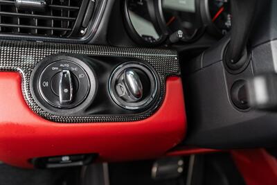 2014 Porsche 911 Turbo S - Photo 87 - Nashville, TN 37217