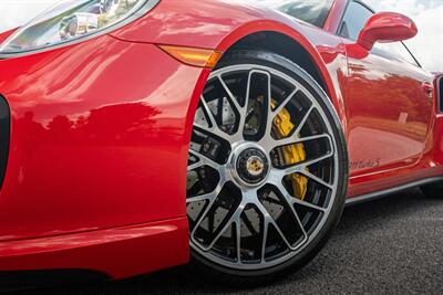 2014 Porsche 911 Turbo S - Photo 114 - Nashville, TN 37217