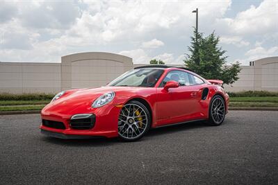 2014 Porsche 911 Turbo S - Photo 111 - Nashville, TN 37217
