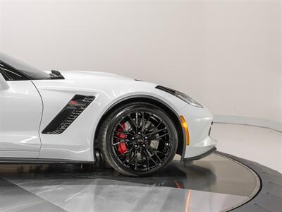 2019 Chevrolet Corvette Z06   - Photo 24 - Nashville, TN 37217