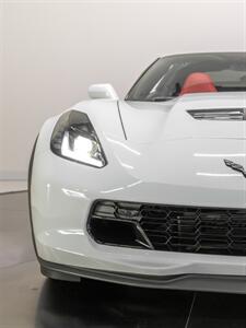 2019 Chevrolet Corvette Z06   - Photo 25 - Nashville, TN 37217