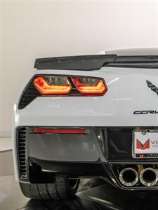 2019 Chevrolet Corvette Z06   - Photo 47 - Nashville, TN 37217