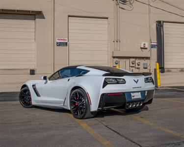 2019 Chevrolet Corvette Z06   - Photo 75 - Nashville, TN 37217