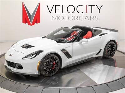 2019 Chevrolet Corvette Z06   - Photo 13 - Nashville, TN 37217