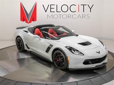 2019 Chevrolet Corvette Z06   - Photo 15 - Nashville, TN 37217