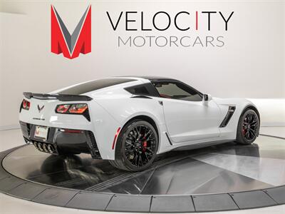 2019 Chevrolet Corvette Z06   - Photo 8 - Nashville, TN 37217