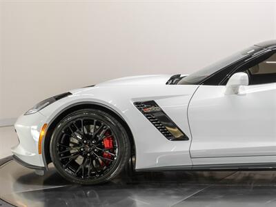 2019 Chevrolet Corvette Z06   - Photo 77 - Nashville, TN 37217