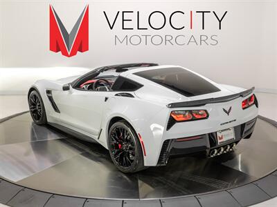 2019 Chevrolet Corvette Z06   - Photo 19 - Nashville, TN 37217