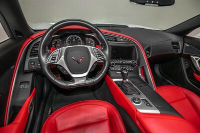 2019 Chevrolet Corvette Z06   - Photo 73 - Nashville, TN 37217