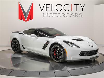 2019 Chevrolet Corvette Z06   - Photo 5 - Nashville, TN 37217