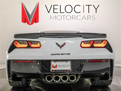 2019 Chevrolet Corvette Z06   - Photo 21 - Nashville, TN 37217