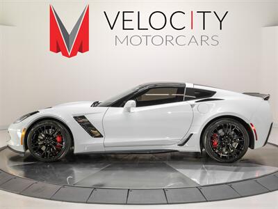 2019 Chevrolet Corvette Z06   - Photo 11 - Nashville, TN 37217