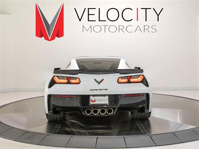 2019 Chevrolet Corvette Z06   - Photo 9 - Nashville, TN 37217